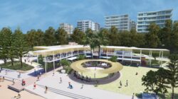 Suttons Beach plans - Newsreel