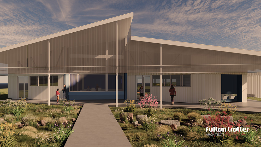 McAuley College Beaudesert - Newsreel