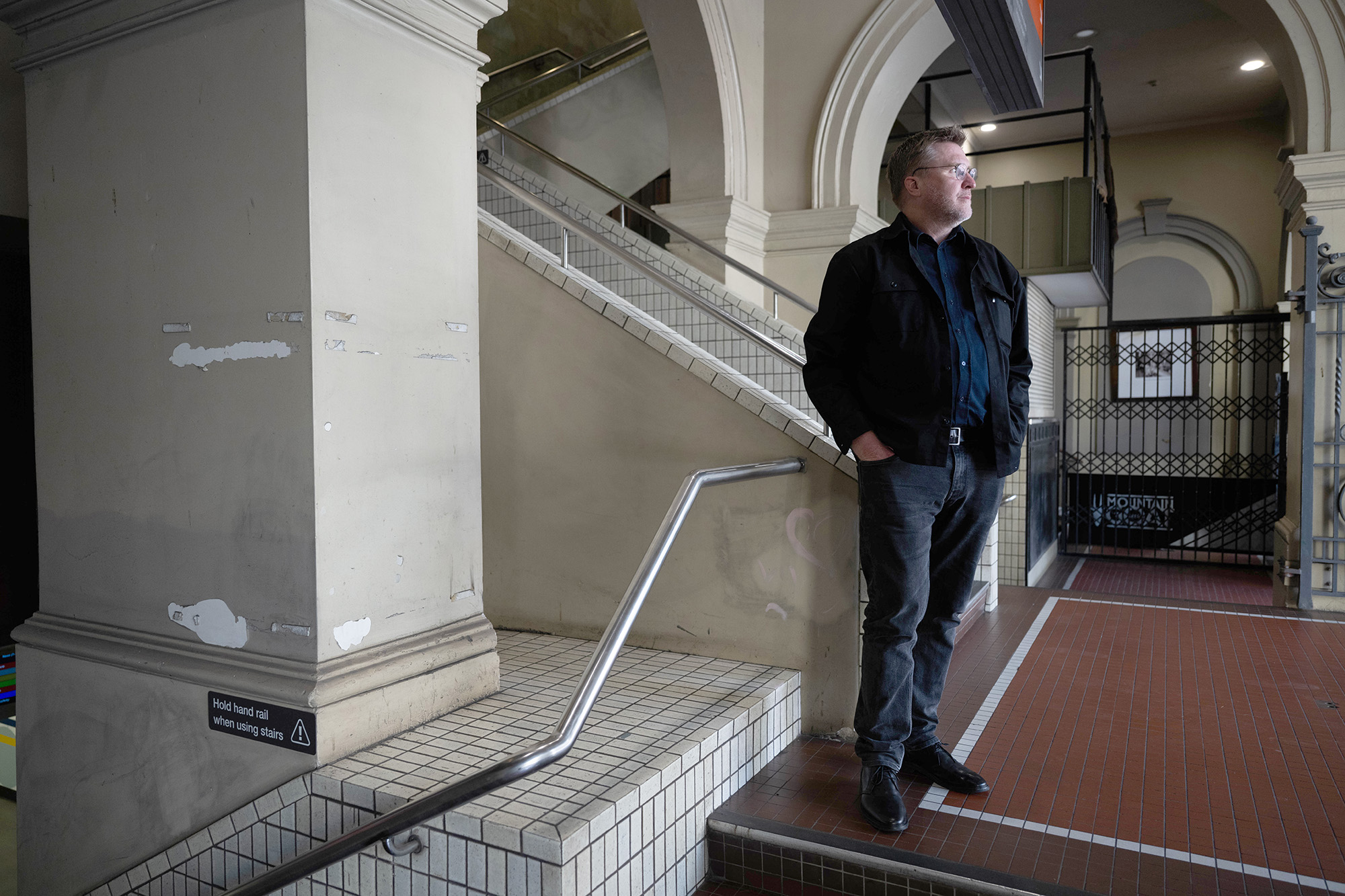 Troy Uleman - Newsreel