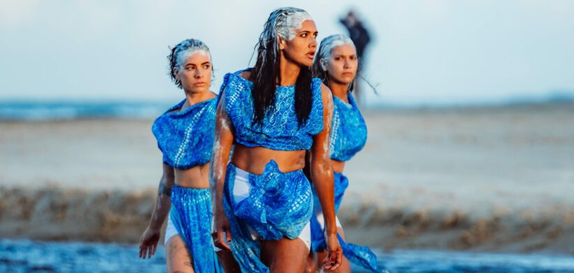 Horizon Festival - Newsreel