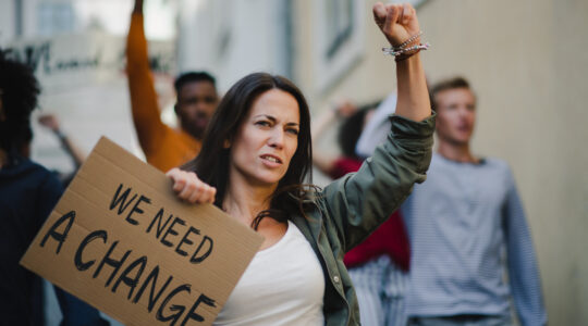 Tectonic shifts emerge in nature of Australian politics