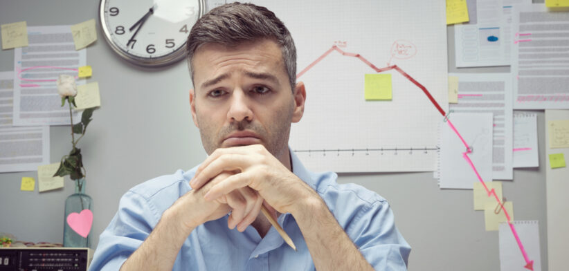 Business and bankruptcy