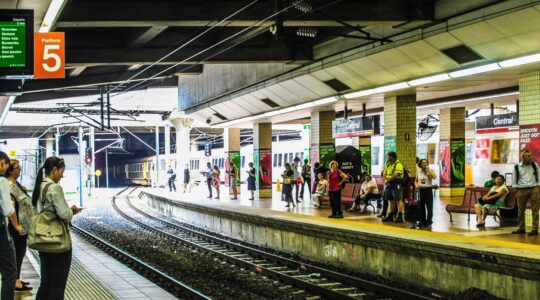 Brisbane without a car is ‘unrealistic’ and disorienting