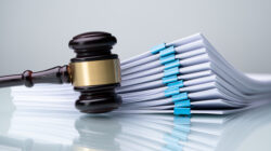 Piles Judicial Court Files