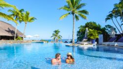 Luxury resort holiday bucket list - Newsreel