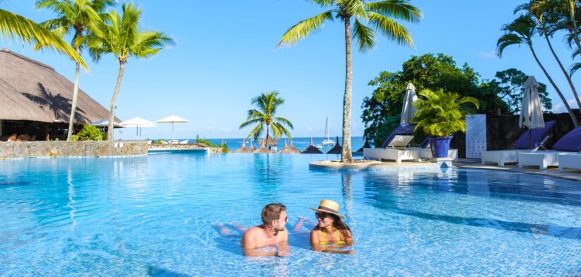 Luxury resort holiday bucket list - Newsreel