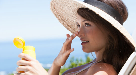 TGA to target sunscreen, medical advertising and technology