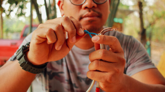 Tougher penalties for metal thieves who risk Qld lives