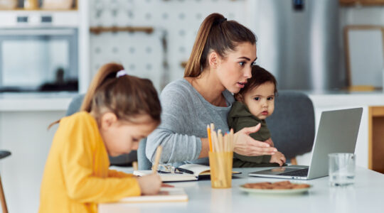 Discouraged workers are the forgotten wasted labour