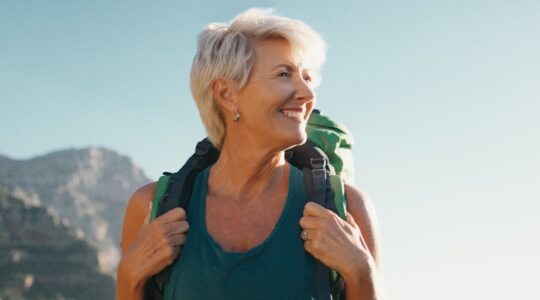 The ancient secrets for living to 100