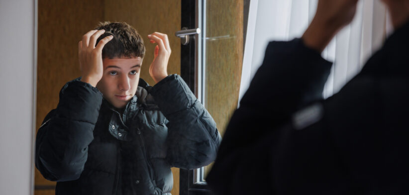 Looksmaxxing - Newsreel