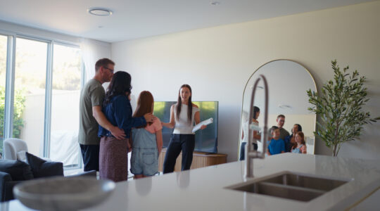 Real Estate agents to report suspicious activity from July 1