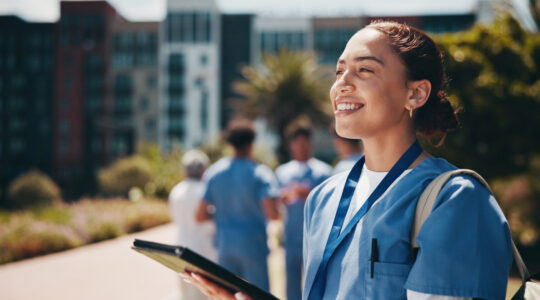 Job vacancies are trending up in 2026