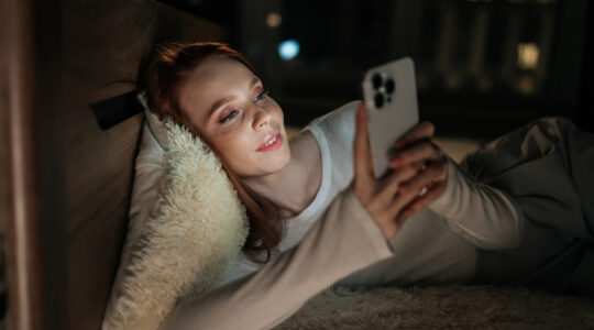 Sleep habits falling short of health targets