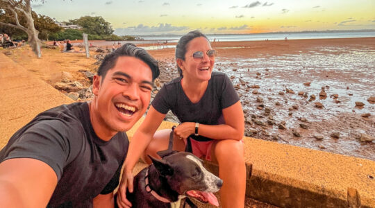 More than 30,000 migrants settle in Brisbane in one year