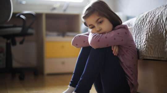 Childhood trauma does not determine future mental health