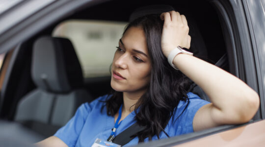 Doctors warn petrol reliance is harming our health