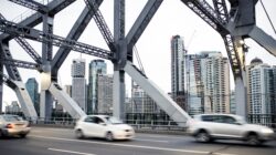 Road closures - Newsreel