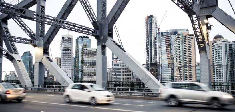 Road closures - Newsreel