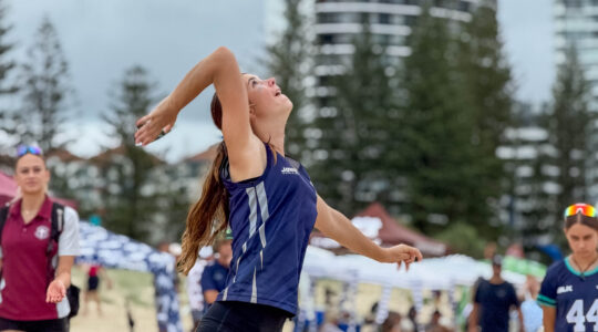 Alyce Castner 2026-Feb_Beach Volleyball Schools Cup_Gold Coast_03