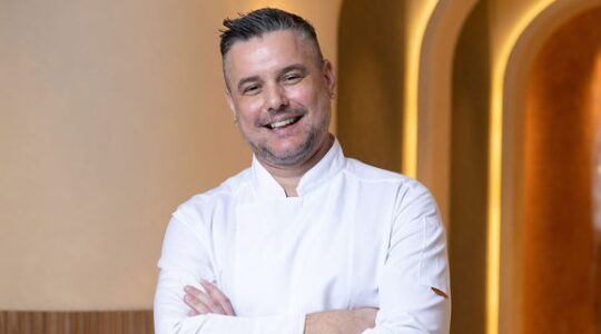 Calile Hotel’s Marky Godbeer to lead Sully’s Mooloolaba