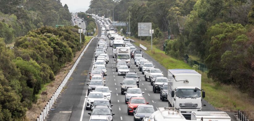 Bruce Highway Traffic (10)