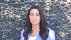 Carolyn Robinson Founder Beyond DV - Newsreel