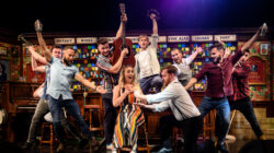 Choir of Man Opening-0398-1