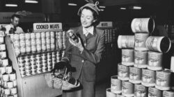 David Jones - Newsreel