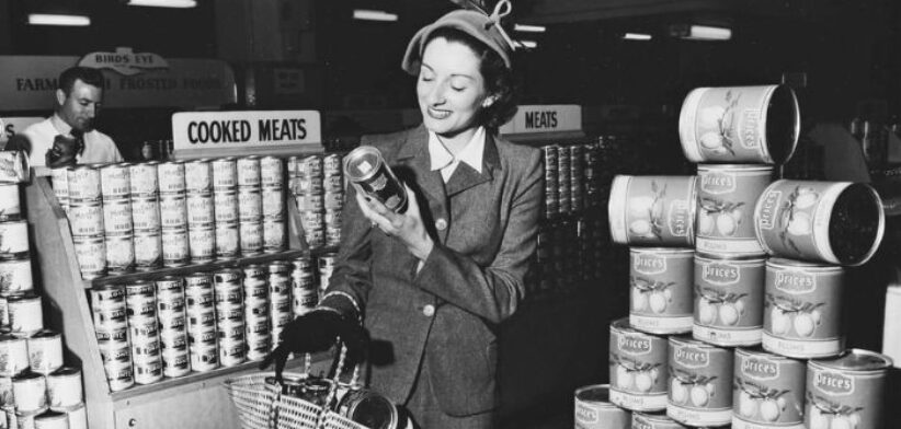 David Jones - Newsreel