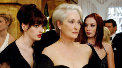 Devil Wears Prada