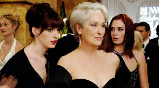 Devil Wears Prada