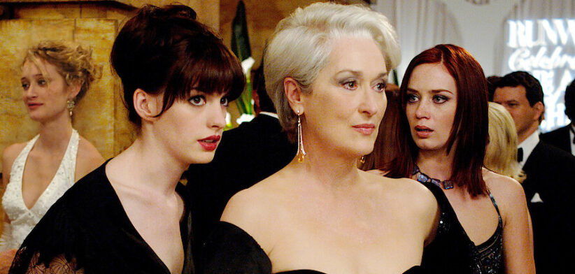 Devil Wears Prada