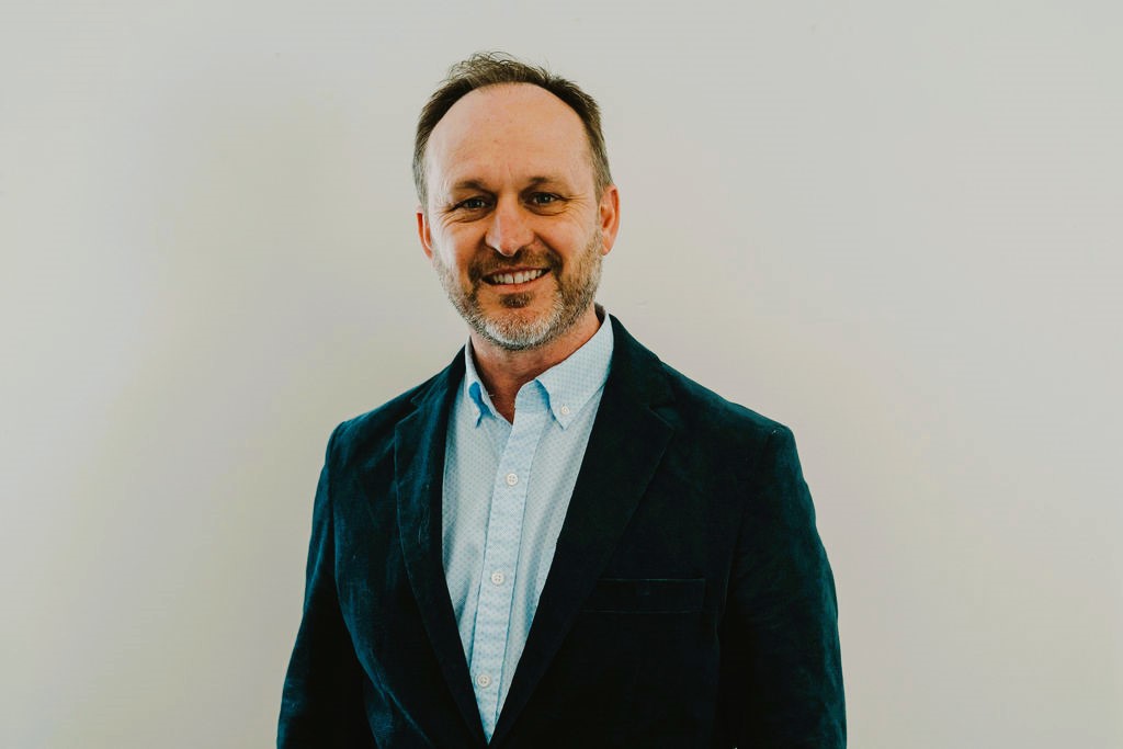 Dr James Brown - Newsreel