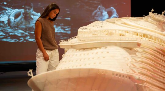 Bold, experimental and significant Chinese art at HOTA