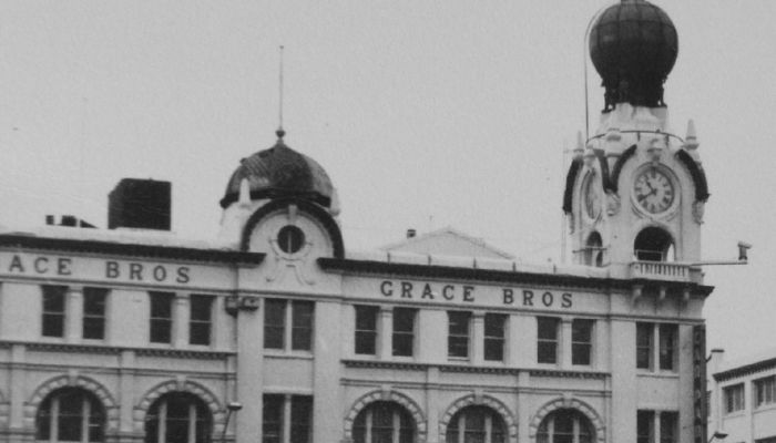 GB City of S archive