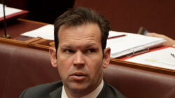 Federal Government To Introduce Income Tax Plan Bill To Senate