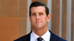 Ben Roberts-Smith Defamation Trial Continues