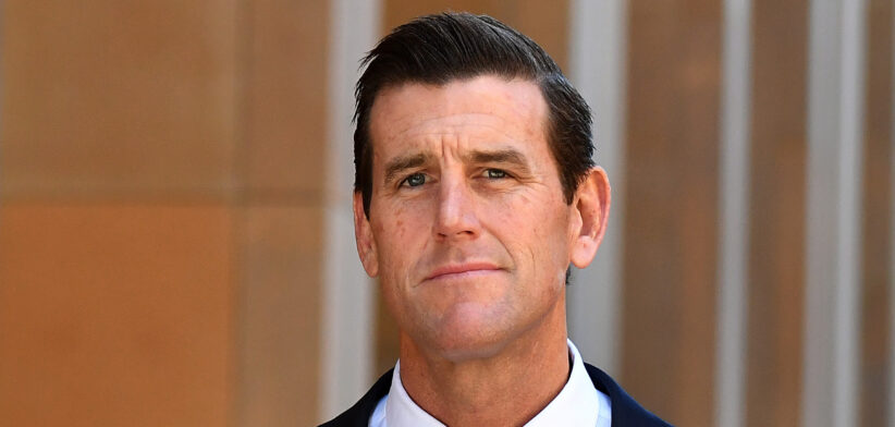 Ben Roberts-Smith Defamation Trial Continues