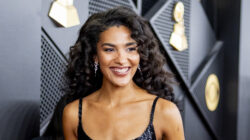 68th GRAMMY Awards – Red Carpet