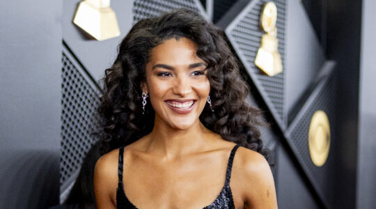 Olivia Dean edges closer to all-time chart record