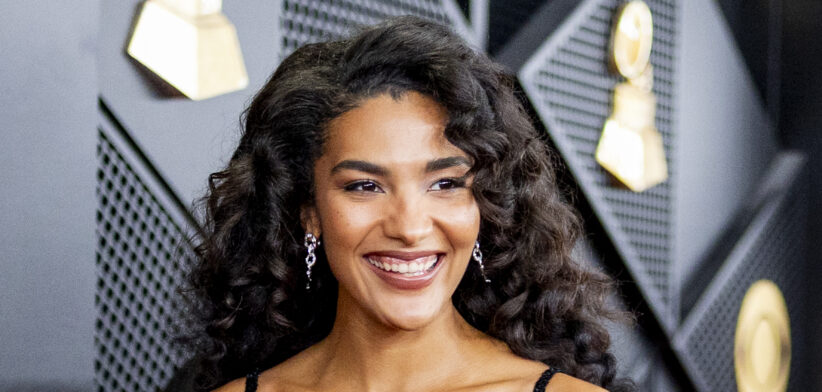 68th GRAMMY Awards – Red Carpet