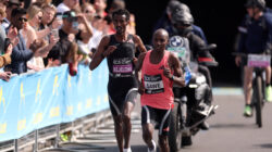 2026 TCS London Marathon