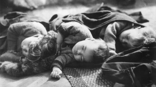 History provides insights on dealing with homeless camps