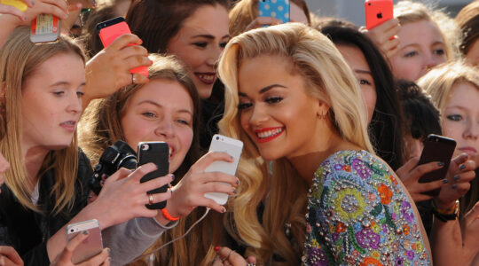 Radio One Teen Awards – Red Carpet Arrivals