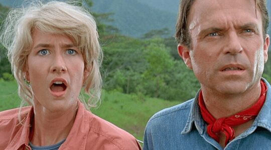 Sci-fi increasingly shapes the real world of discovery