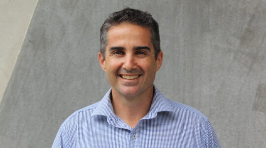 Luke Traini CEO Trilogy Care - Newsreel