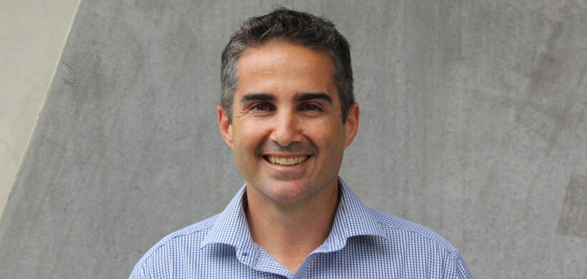 Luke Traini CEO Trilogy Care - Newsreel