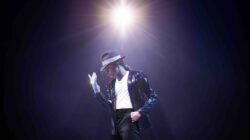 MJ The Musical - Newsreel