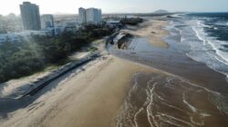 Maroochy Beach Renourishment Program 2024 (8)